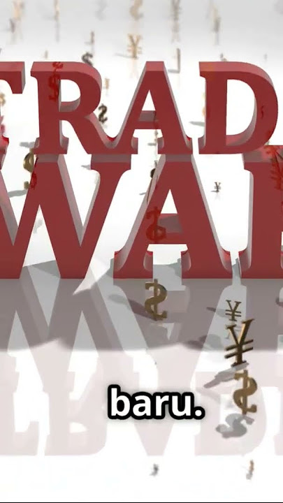 Caught in a US-China Tariff War! What will happen to Southeast Asia as an easy target in this con...