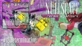 DIGITAL DESCENDANT - Determination (Looped 2 hour)