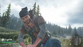 Days Gone #35 - Я НЕ ИЗ УПОКОИТЕЛЕЙ