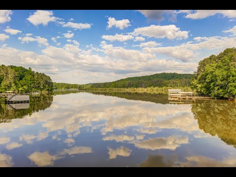 6700 Yellow Creek Rd., Murrayville, GA home video tour