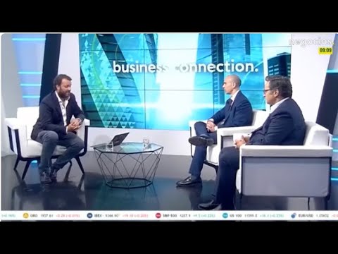 Grandes ca&iacute;das del mercado: &iquest;se pueden predecir con Inteligencia Artificial?