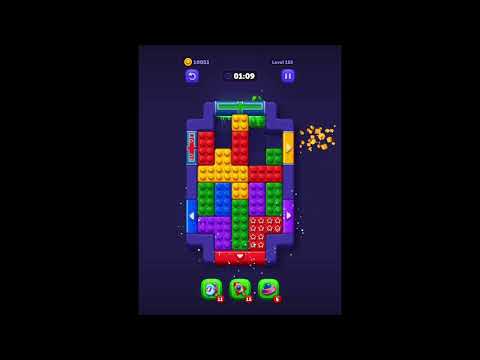 Block Out! Levels 151-152-153-154-155-156-157-158-159-160