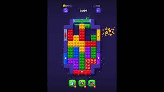 Block Out! Levels 151-152-153-154-155-156-157-158-159-160