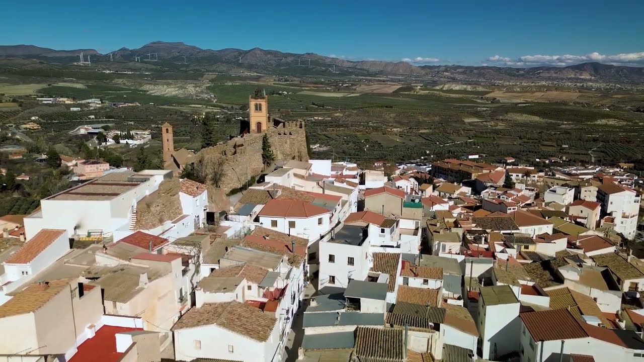 Tradition, Nature, and Andalusian Life