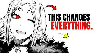 Lalawag's POWER COMPLETELY CHANGES EVERYTHING (Centuria Chapter 89)