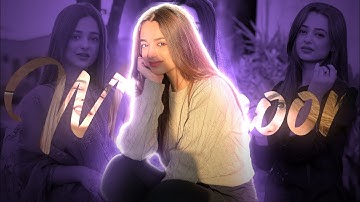 Aankhein khuli || Ae Inspired Xml Preset || New Alight Motion Xml Preset by @Sieditz81 #xml