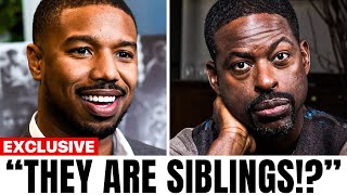 20 Black Actors You Didn’t Know Were Related