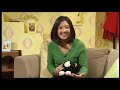 CBeebies Continuity Saturday 22nd November 2008 