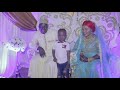 HAFSA MANAMBI WEDDING