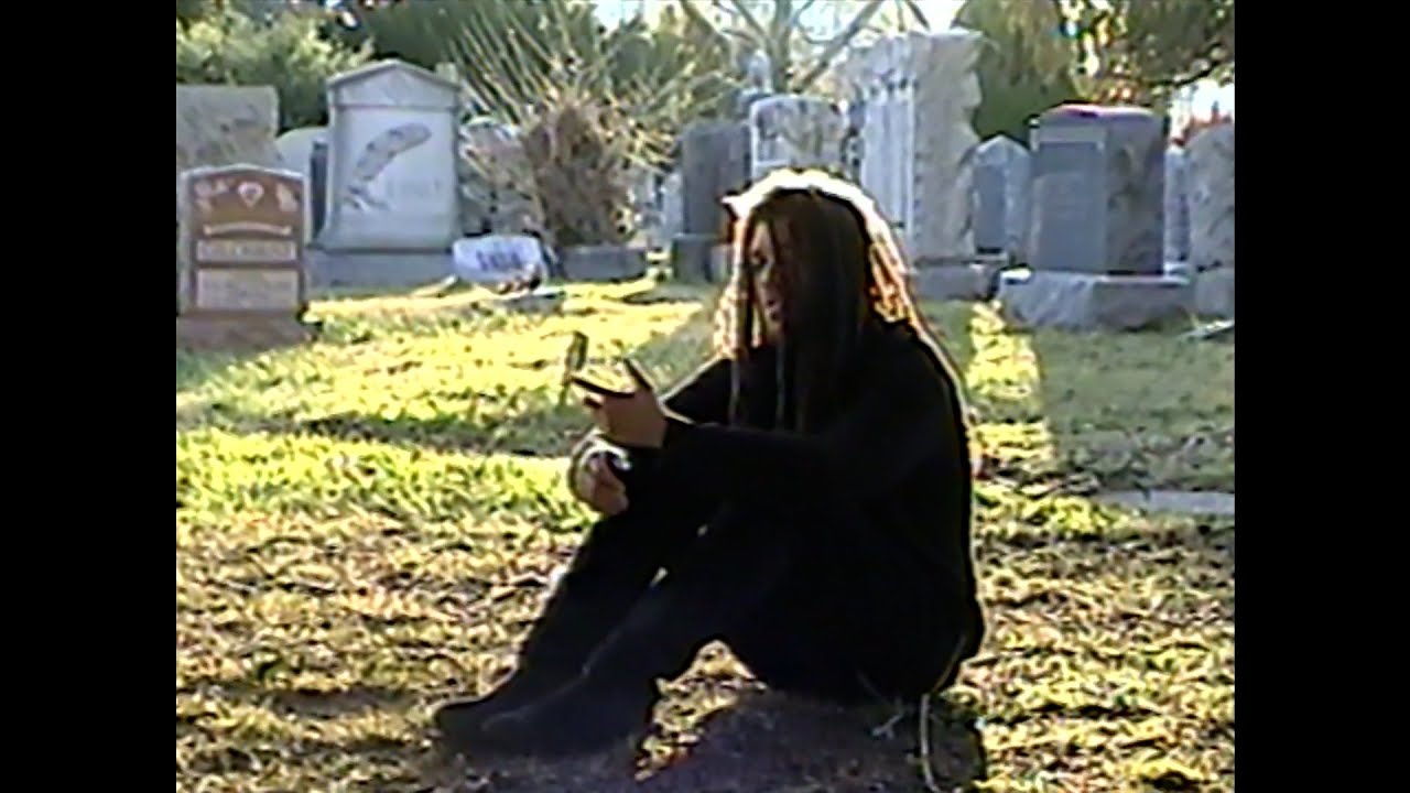 Kurt Donavon - Don't Conform (Official Music Video) [Shot by Cashed Clips]