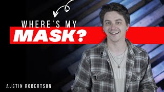 Where's My MASK?