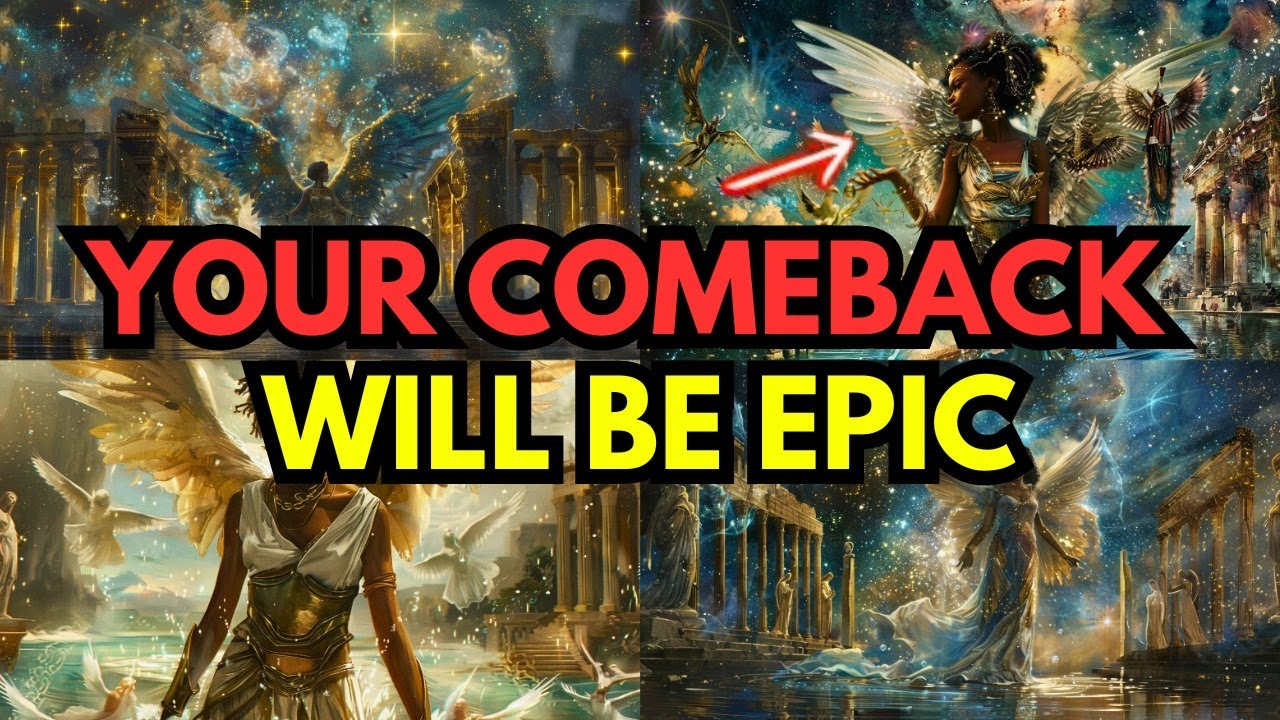 ✨ИЗБРАННЫЕ✨ ВАШЕ ВОЗВРАЩЕНИЕ ШОКИРУЕТ ВСЕХ