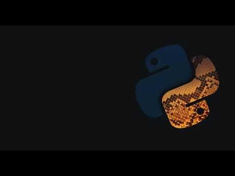 Python for Pentesters Course [kurdish] - YouTube