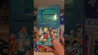 GameBoy Shell Restock – Now Compatible with IPS V5, Q5 OSD & Laminated Q5!