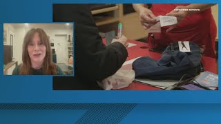 11Alive News: The Take | Early holiday shopping tips (10/30/25)
