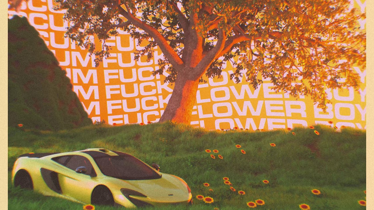 [FREE] tyler, the creator type beat - "orchid"