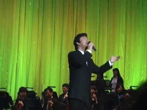 費玉清 又見炊煙(2010年)