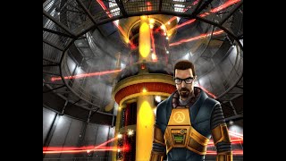 Llegamos A Lambda Core (Black Mesa Cap 11)