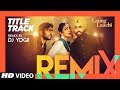 Laung Laachi Remix By DJ Yogii | Mannat Noor | Ammy Virk, Neeru Bajwa | New Punjabi Remix