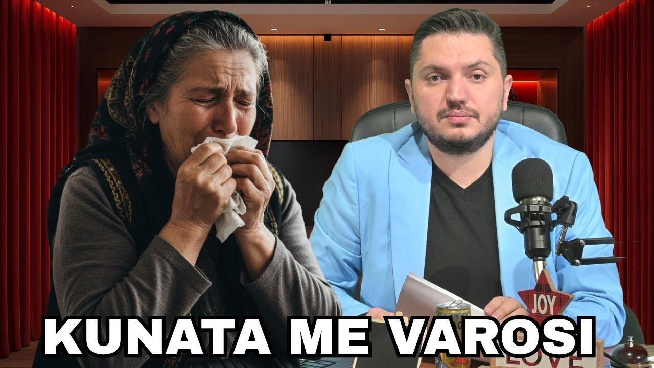 Historia Tronditse e gruas nga Shqiperia, i fala gjakun kunates time me ne fund ma bene varin