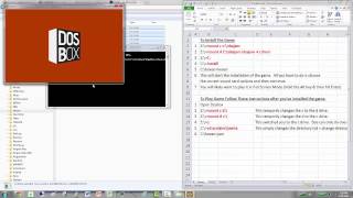 NBA Jam on a Window's PC screenshot 1