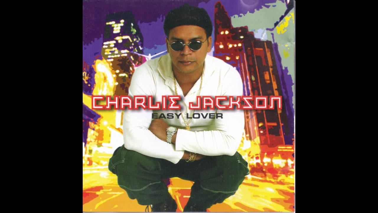 CHARLIE JACKSON - DEEP SEA