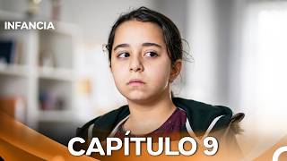 Childhood Chapter 9 (Spanish Dub) 🎈