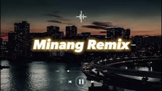 Lagu Minang Saba Dalam Penantian || IYAND RMXR _New 2023 🌴🌴🌴
