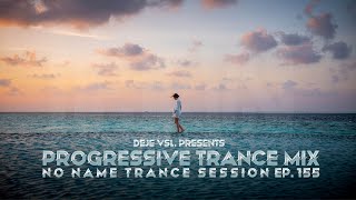 Progressive Trance Mix - November 2021 / NNTS EP. 155