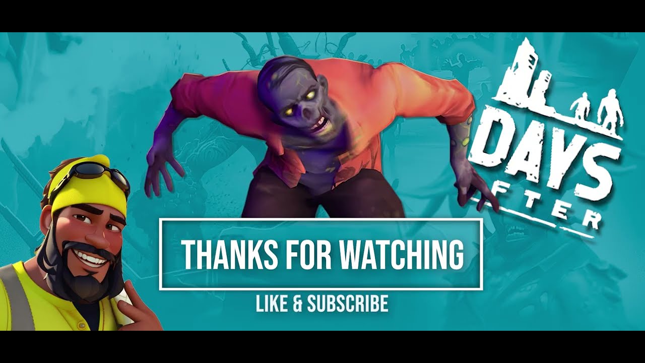 Days After Oaks At The Swamp Walkthrough YouTube days-after-oaks-at-the-swamp-walkthrough-youtube