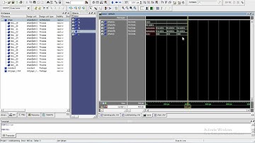 402577-hamming code hata bulma VHDL