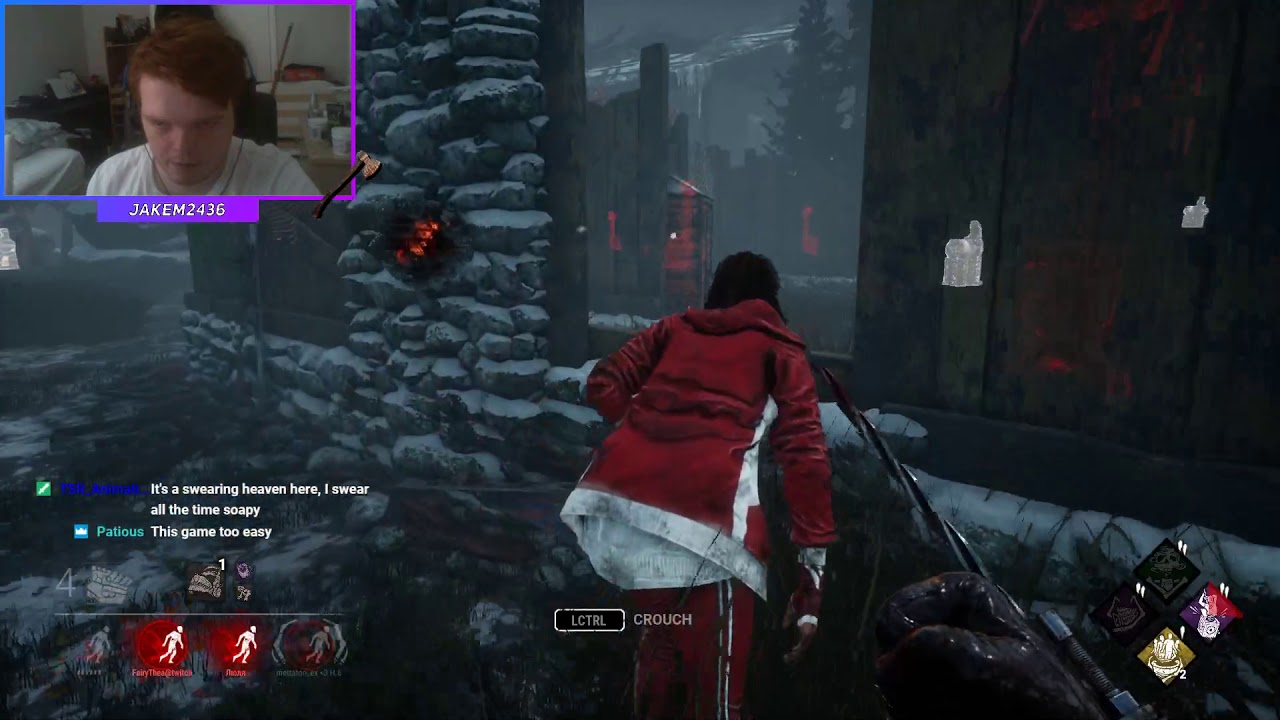 Dead By Daylight Object Of Obsession