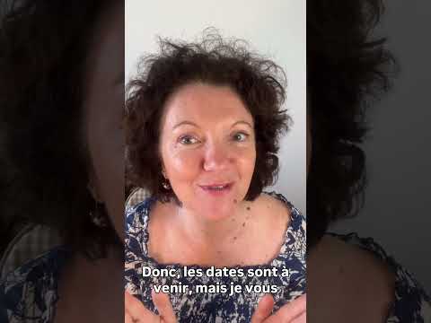 Présentation des propositions de l'ICC en 2026-2027
