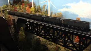 Bruce Carpenter's Op session 10-25-15