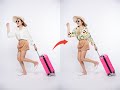 Adobe Photoshop 2025 - How to change any Dress colour #toolwizediting #graphics #adobephotoshop