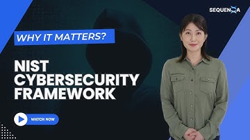 NIST Cybersecurity Framework Explained (And Why It Matters)