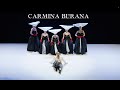 VORTICE DANCE COMPANY Carmina Burana Like Never Before VORTICE DANCE COMPANY Carmina Burana Like Never Before
