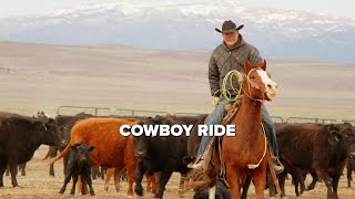 'Cowboy Ride' Official Music Video