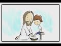 마가복음 10장 43절 말씀(요절송)