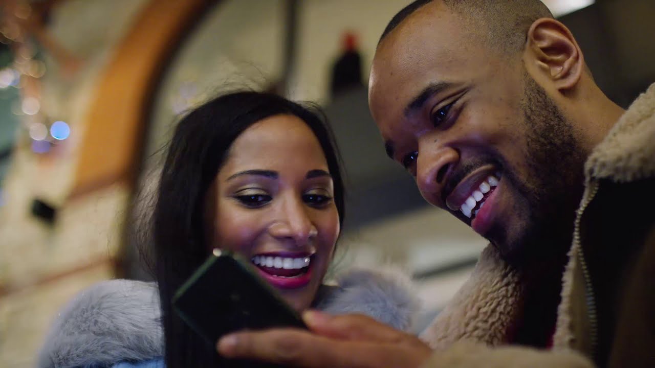 Punchbowl Holiday Ad 2020 YouTube