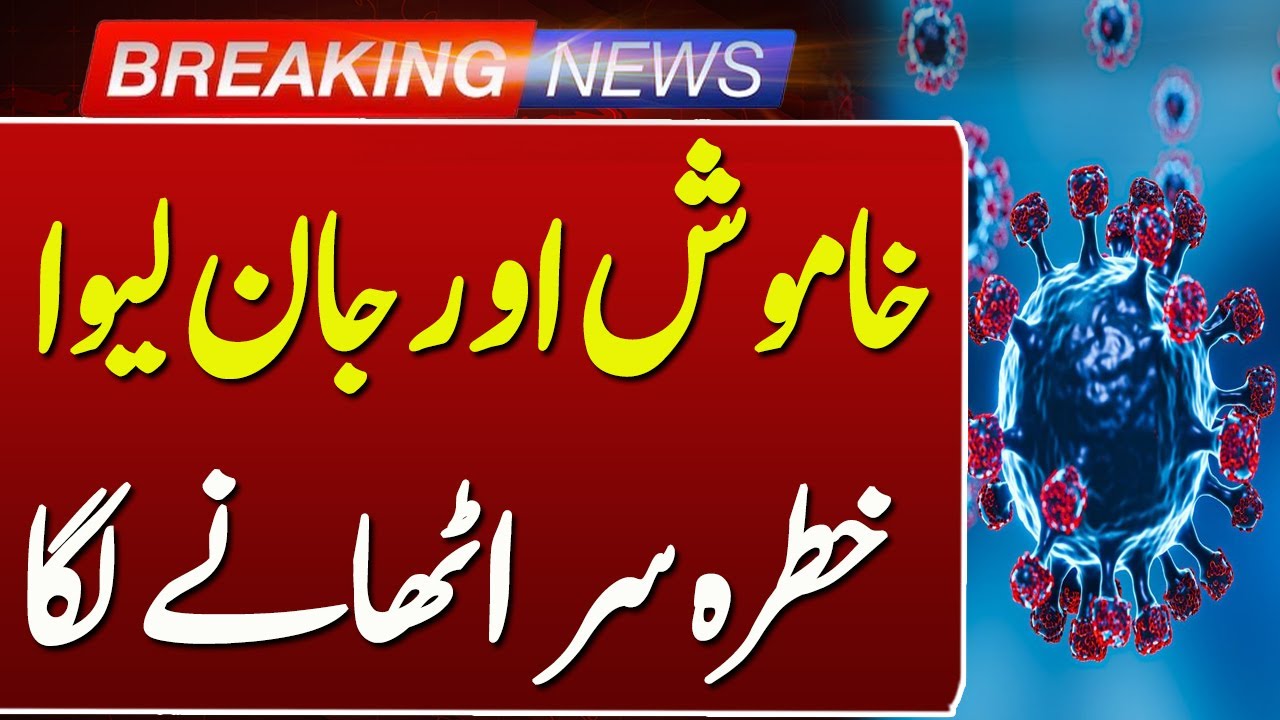 Nipah Virus Scare in Region, No Case in Pakistan Yet | Such News