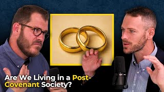Dr. Jared Longshore On Why Marriage Is More Than a Contract