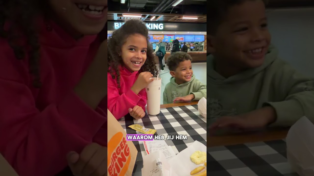 Vertrokken naar Suriname 🇸🇷 