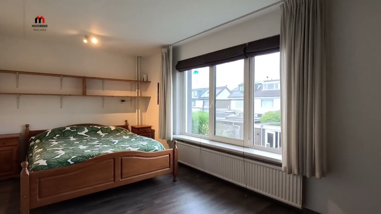 Woningvideo - Reggestraat 31, Emmeloord - MASTEBROEK MAKELAARDIJ