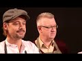Små børn laver julemad | DRs Store Juleshow 2016 | DR1