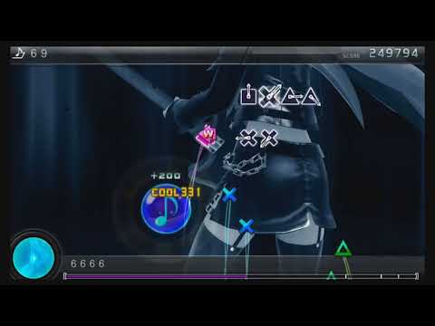 Hatsune Miku Project Diva F2nd - 6 9 Edit Perfect