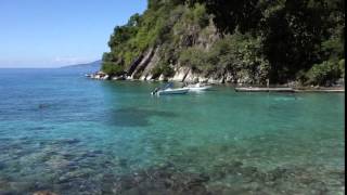 Sugarloaf Mountain in the Caribbean: Pain de Sucre, Terre de Haut