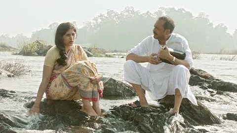 Dr Prakash Baba Amte - The Real Hero -Trailer