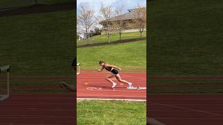 I Personally Love Training Like A Girl