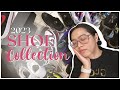 My 2023 Shoe Collection (with try-ons) | pinoy in australia vlog